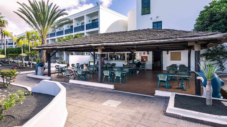 BLUESEA Costa Bastian